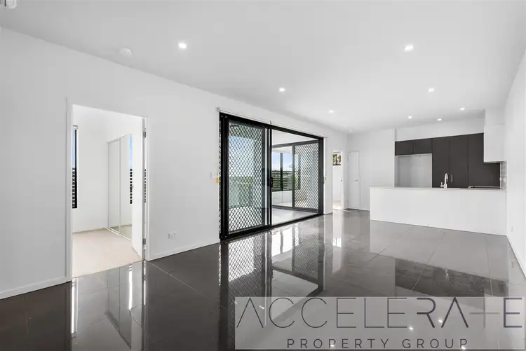 Third view of Homely unit listing, 6/47 Dickenson Street, Carina QLD 4152