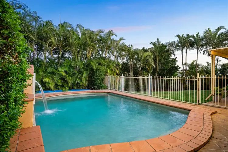 16 Ochre Crescent, Griffin QLD 4503
