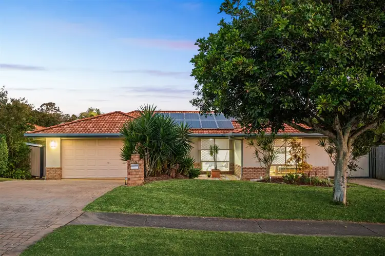 Second view of Homely house listing, 16 Ochre Crescent, Griffin QLD 4503