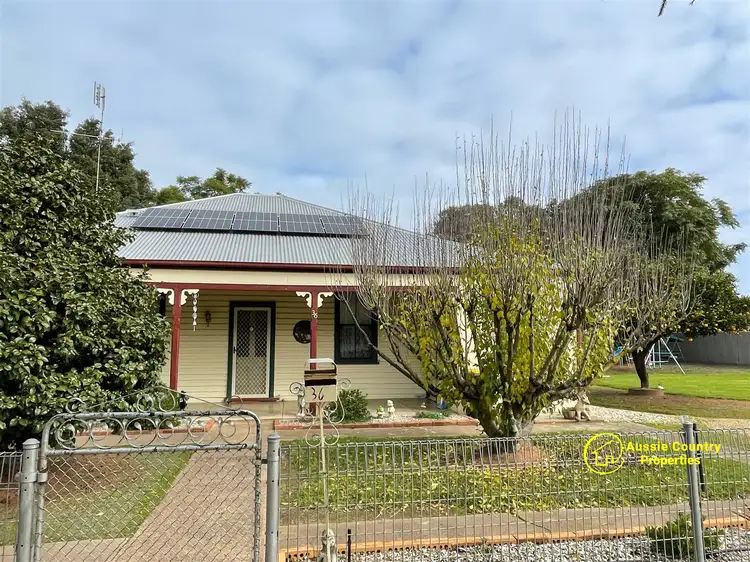 36 William Street, Berrigan NSW 2712