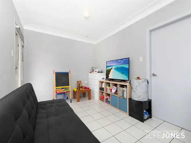 Fourth view of Homely unit listing, 8/243 Old Cleveland Road, Coorparoo QLD 4151