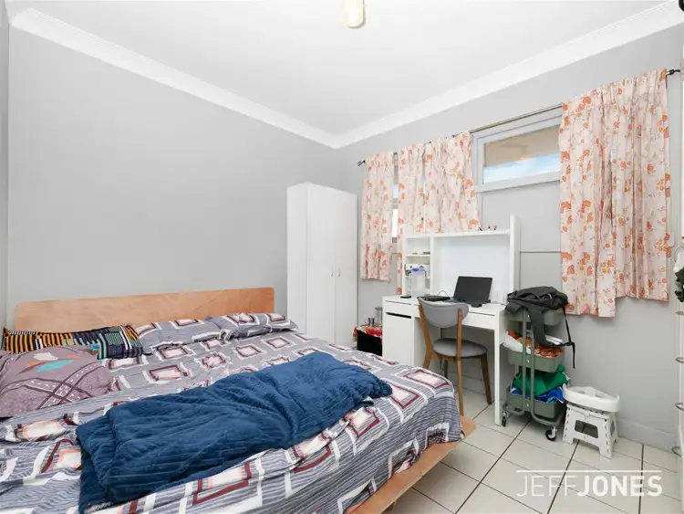 Fifth view of Homely unit listing, 8/243 Old Cleveland Road, Coorparoo QLD 4151