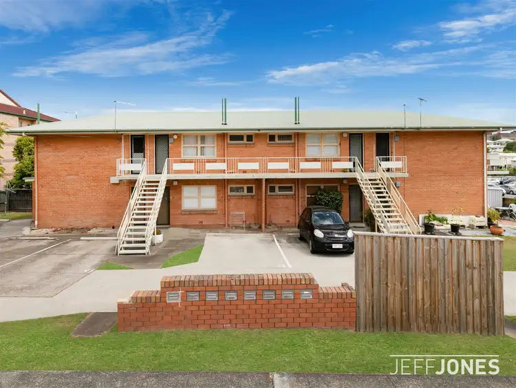 Sixth view of Homely unit listing, 8/243 Old Cleveland Road, Coorparoo QLD 4151