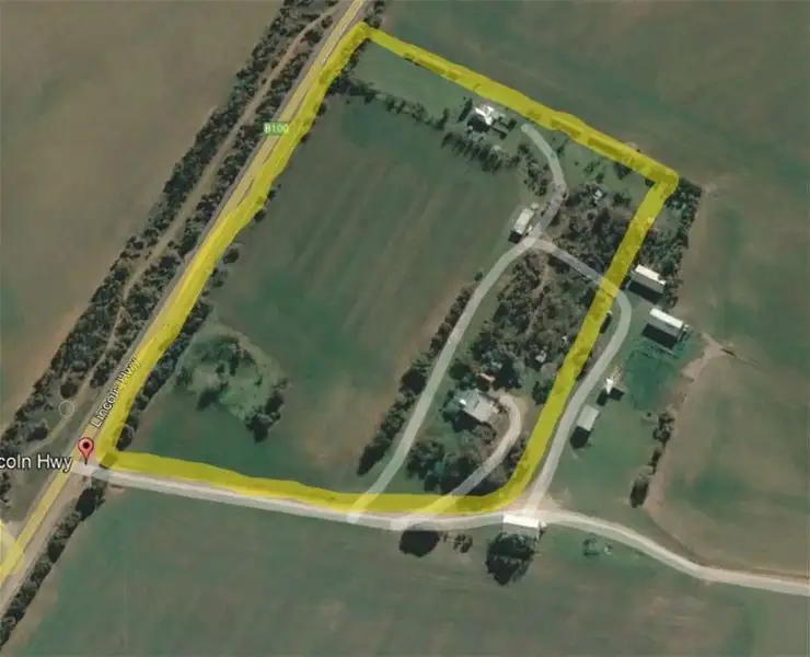 Main view of Homely rural property listing, 7462 Lincoln Highway, Port Neill SA 5604