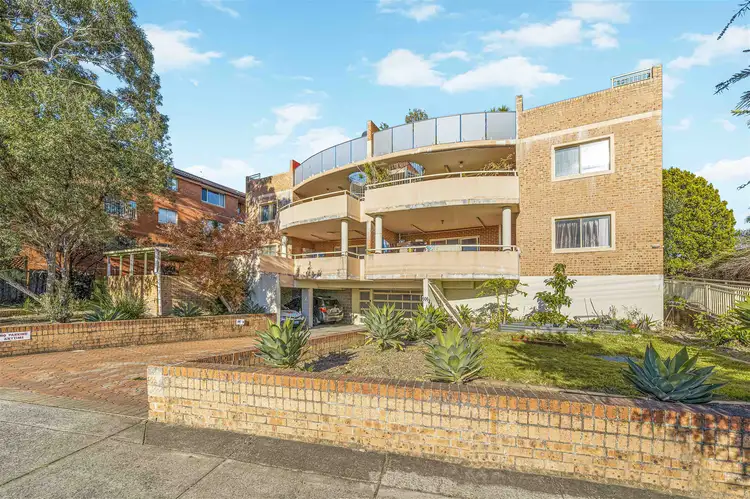 3/606 Punchbowl Road, Lakemba NSW 2195