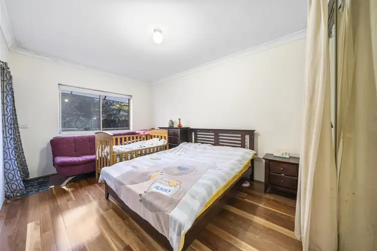 Fifth view of Homely unit listing, 3/606 Punchbowl Road, Lakemba NSW 2195