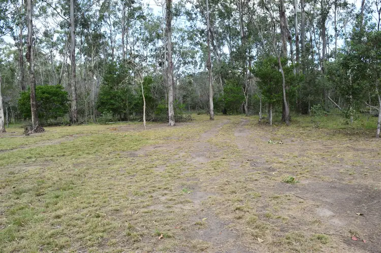 Third view of Homely land listing, 54 Kassman Drive, Rosedale QLD 4674