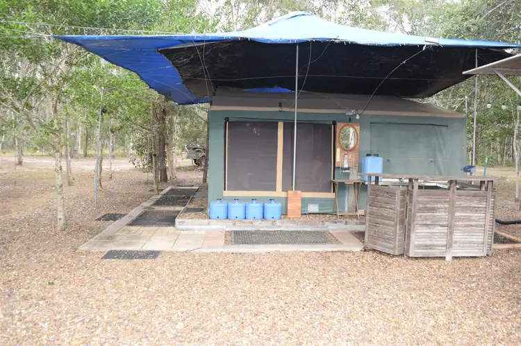 Fourth view of Homely land listing, 54 Kassman Drive, Rosedale QLD 4674