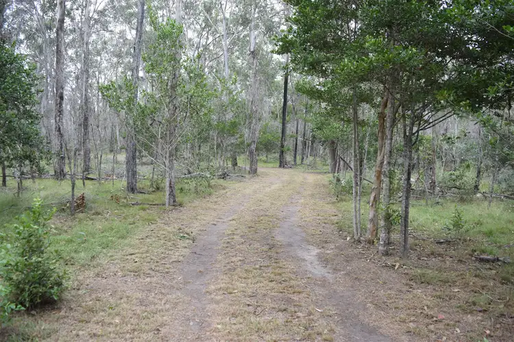 Fifth view of Homely land listing, 54 Kassman Drive, Rosedale QLD 4674