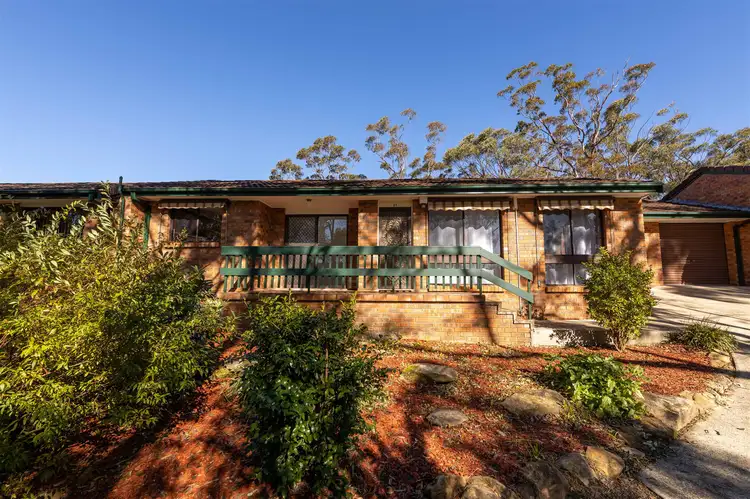 21/92-110 Lalor Drive, Springwood NSW 2777
