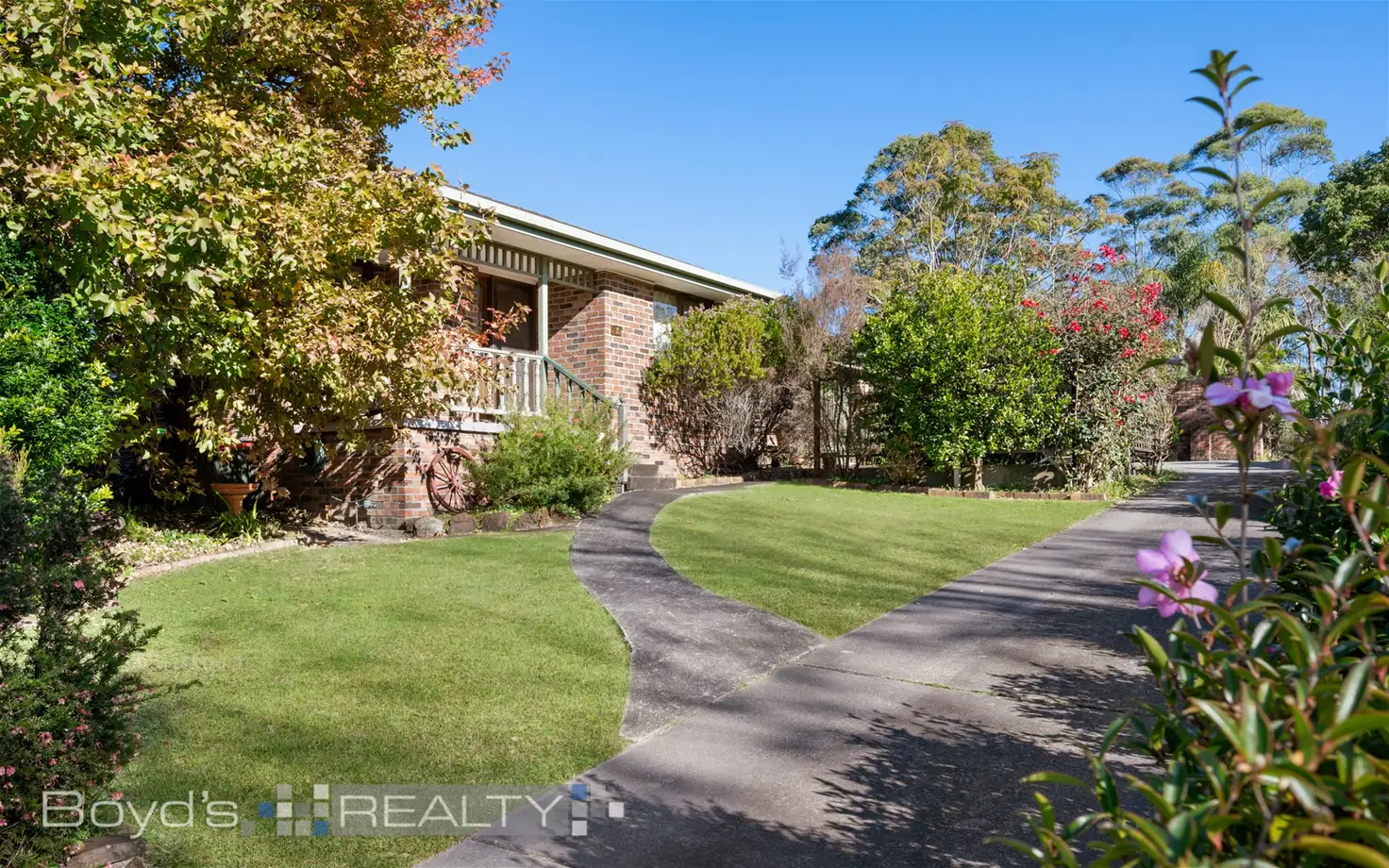 Main view of Homely house listing, 20 Highland Road, Faulconbridge NSW 2776