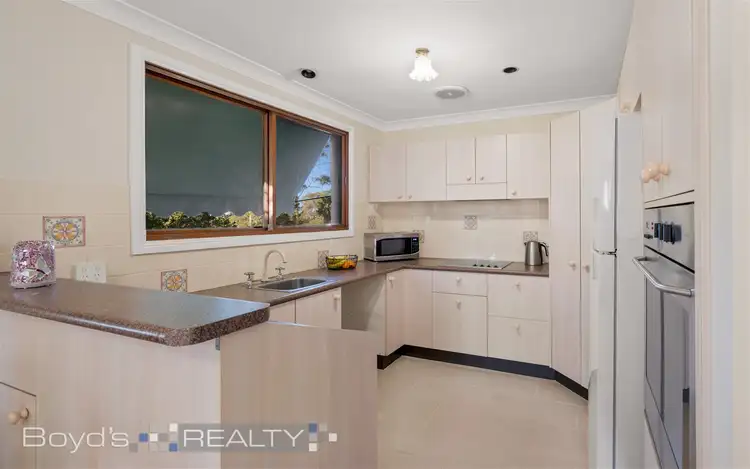 Fifth view of Homely house listing, 20 Highland Road, Faulconbridge NSW 2776
