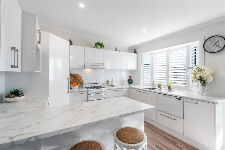 Third view of Homely house listing, 17 Third Avenue, Green Point NSW 2251