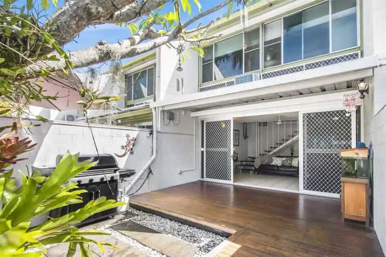 4/74 PAXTON STREET, North Ward QLD 4810