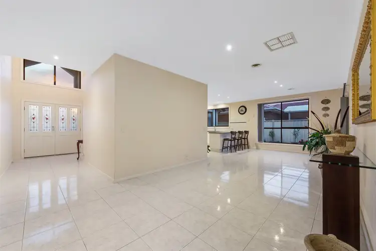 Third view of Homely house listing, 5 Answer Close, Sydenham VIC 3037