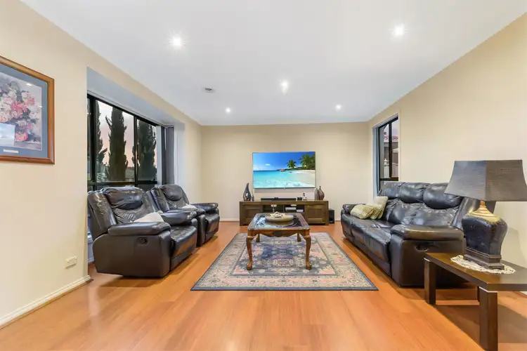 Fourth view of Homely house listing, 5 Answer Close, Sydenham VIC 3037