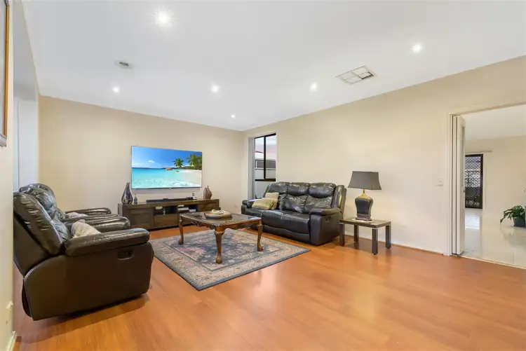 Sixth view of Homely house listing, 5 Answer Close, Sydenham VIC 3037