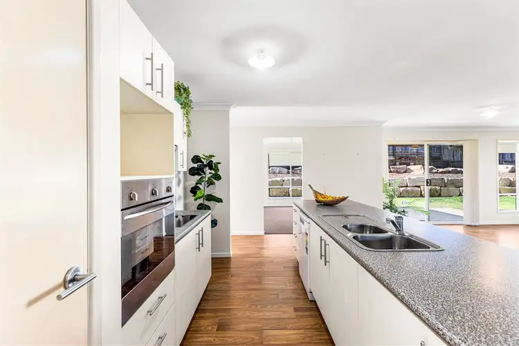 Second view of Homely house listing, 51 Smythe Drive, Highfields QLD 4352