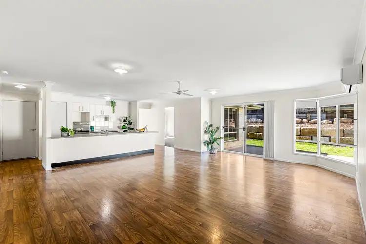 Third view of Homely house listing, 51 Smythe Drive, Highfields QLD 4352