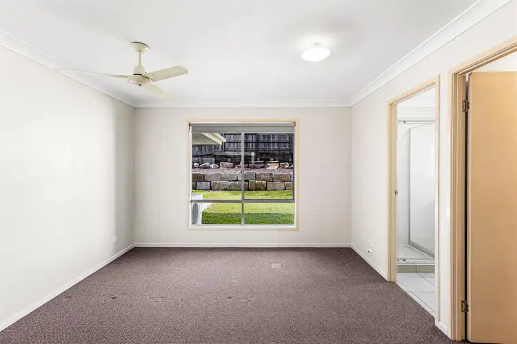Fifth view of Homely house listing, 51 Smythe Drive, Highfields QLD 4352