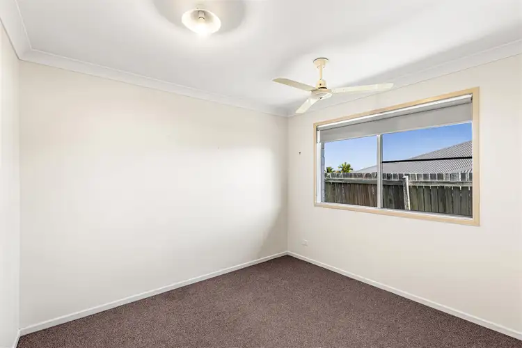 Sixth view of Homely house listing, 51 Smythe Drive, Highfields QLD 4352