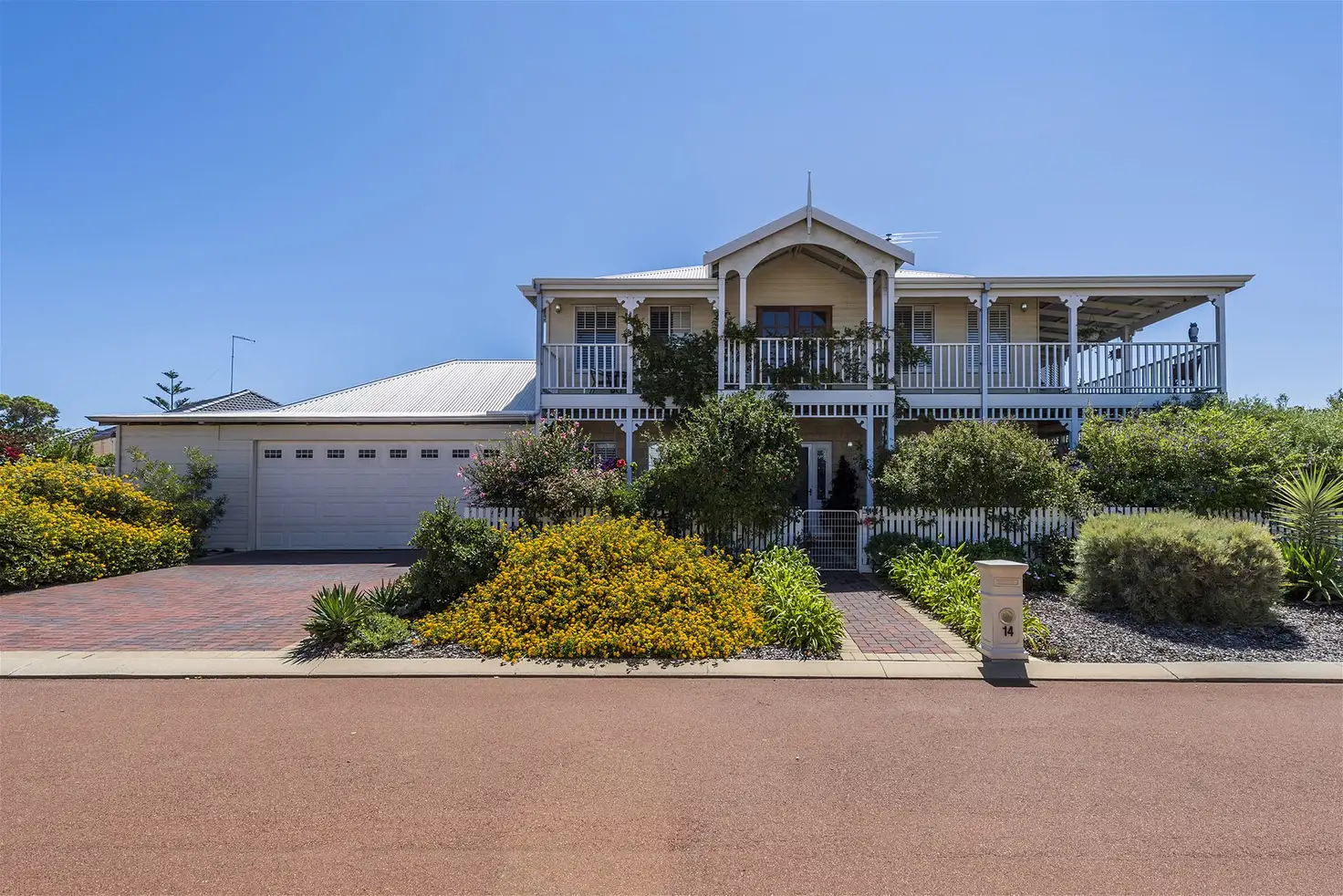 Main view of Homely house listing, 14 Carib Way, Falcon WA 6210