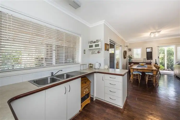 Fourth view of Homely house listing, 14 Carib Way, Falcon WA 6210