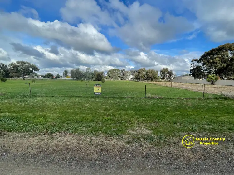 Lot 19 Drohan Street