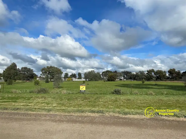 Lot 18 Drohan Street, Berrigan NSW 2712