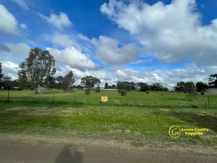 Lot 17 Drohan Street, Berrigan NSW 2712