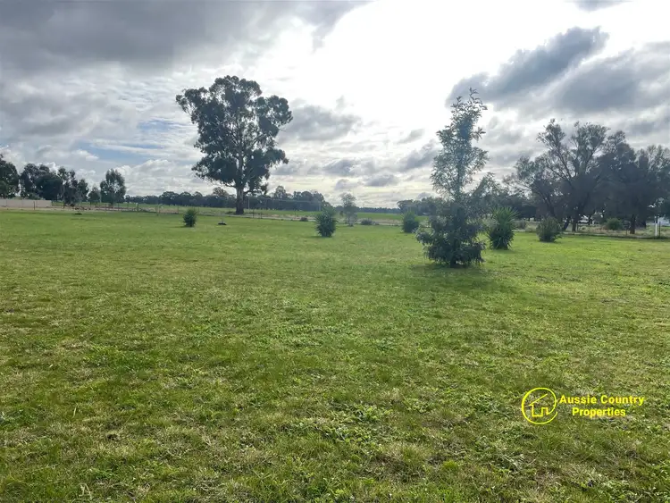 Third view of Homely land listing, Lot 17 Drohan Street, Berrigan NSW 2712
