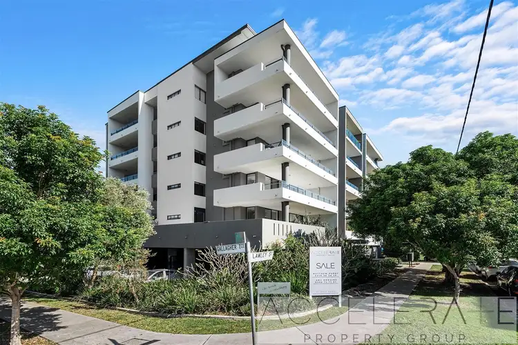 10/38 Lawley Street, Kedron QLD 4031