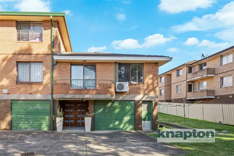 Second view of Homely townhouse listing, 7/249 Lakemba Street, Lakemba NSW 2195