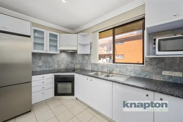 Third view of Homely townhouse listing, 7/249 Lakemba Street, Lakemba NSW 2195