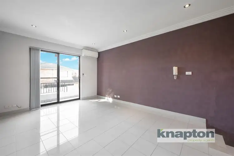 Fourth view of Homely townhouse listing, 7/249 Lakemba Street, Lakemba NSW 2195