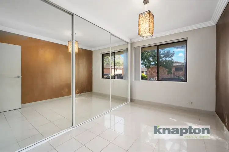 Sixth view of Homely townhouse listing, 7/249 Lakemba Street, Lakemba NSW 2195