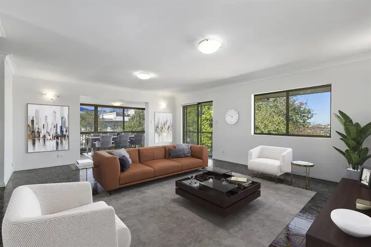 6/27 PINE STREET, Bulimba QLD 4171