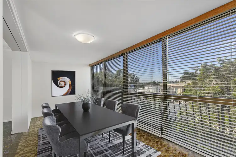 Third view of Homely apartment listing, 6/27 PINE STREET, Bulimba QLD 4171