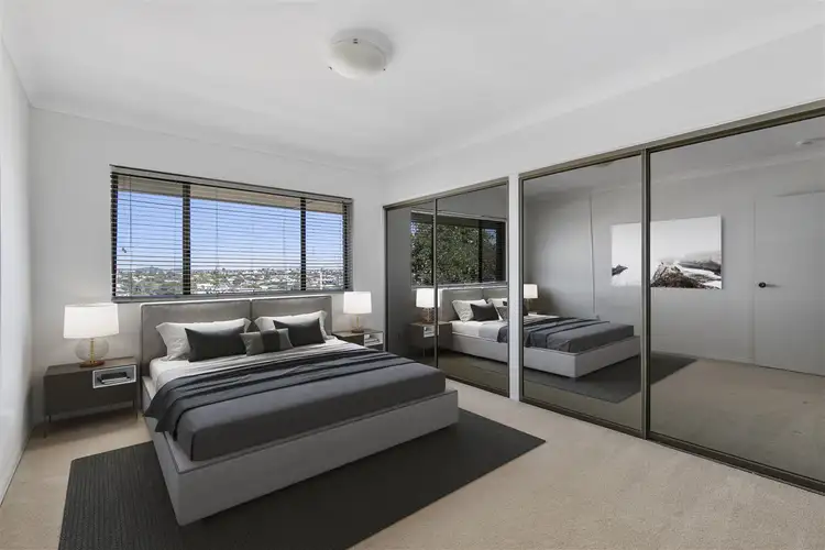 Fifth view of Homely apartment listing, 6/27 PINE STREET, Bulimba QLD 4171