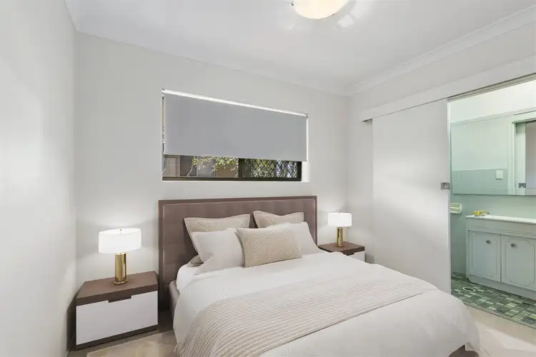 Sixth view of Homely apartment listing, 6/27 PINE STREET, Bulimba QLD 4171