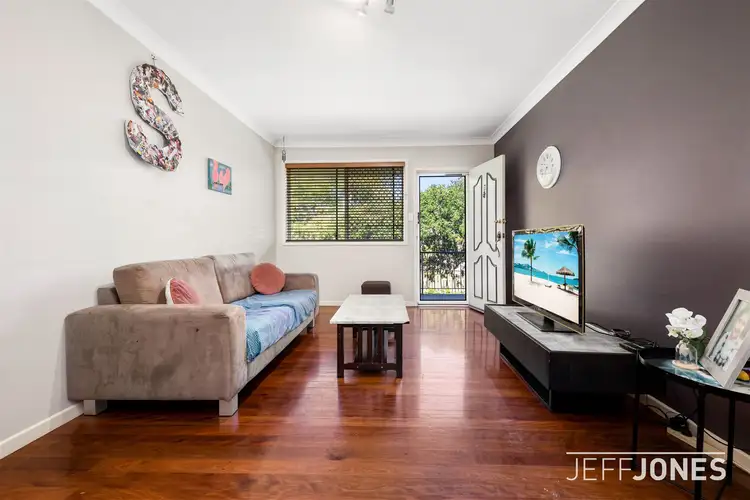 Main view of Homely unit listing, 3/111 Pembroke Road, Coorparoo QLD 4151