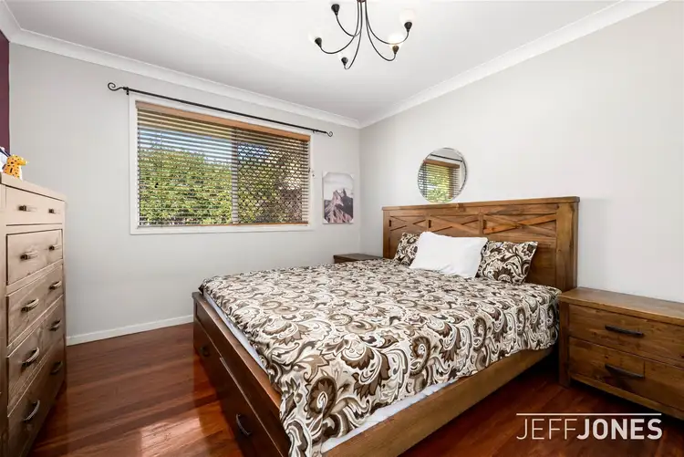 Second view of Homely unit listing, 3/111 Pembroke Road, Coorparoo QLD 4151