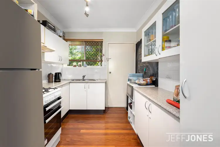 Fifth view of Homely unit listing, 3/111 Pembroke Road, Coorparoo QLD 4151