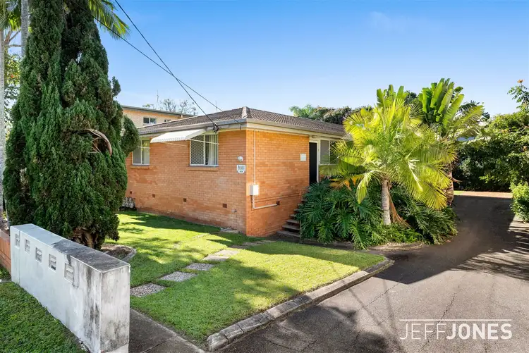 Sixth view of Homely unit listing, 3/111 Pembroke Road, Coorparoo QLD 4151