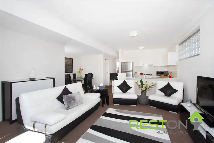 2/128-132 Woodville Road, Merrylands NSW 2160