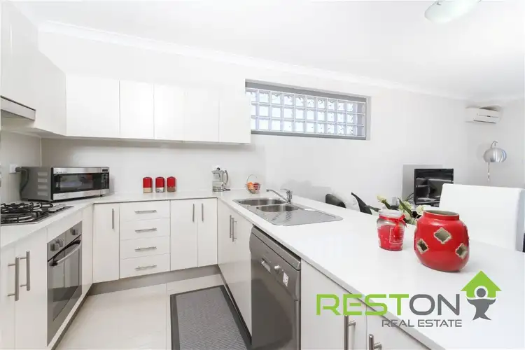 Third view of Homely apartment listing, 2/128-132 Woodville Road, Merrylands NSW 2160