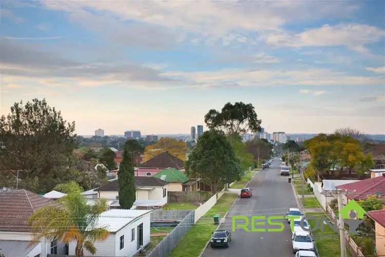 Sixth view of Homely apartment listing, 2/128-132 Woodville Road, Merrylands NSW 2160