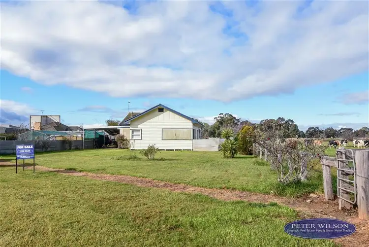 Second view of Homely rural property listing, 470 CURR ROAD, Girgarre VIC 3624