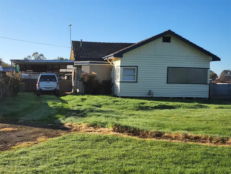 Fourth view of Homely rural property listing, 470 CURR ROAD, Girgarre VIC 3624