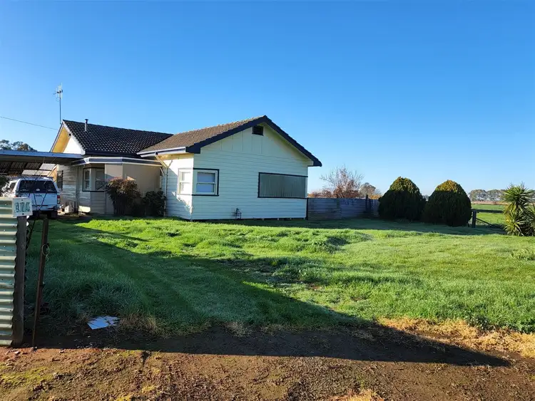 Fifth view of Homely rural property listing, 470 CURR ROAD, Girgarre VIC 3624